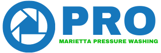 PRO Marietta Pressure Wash 